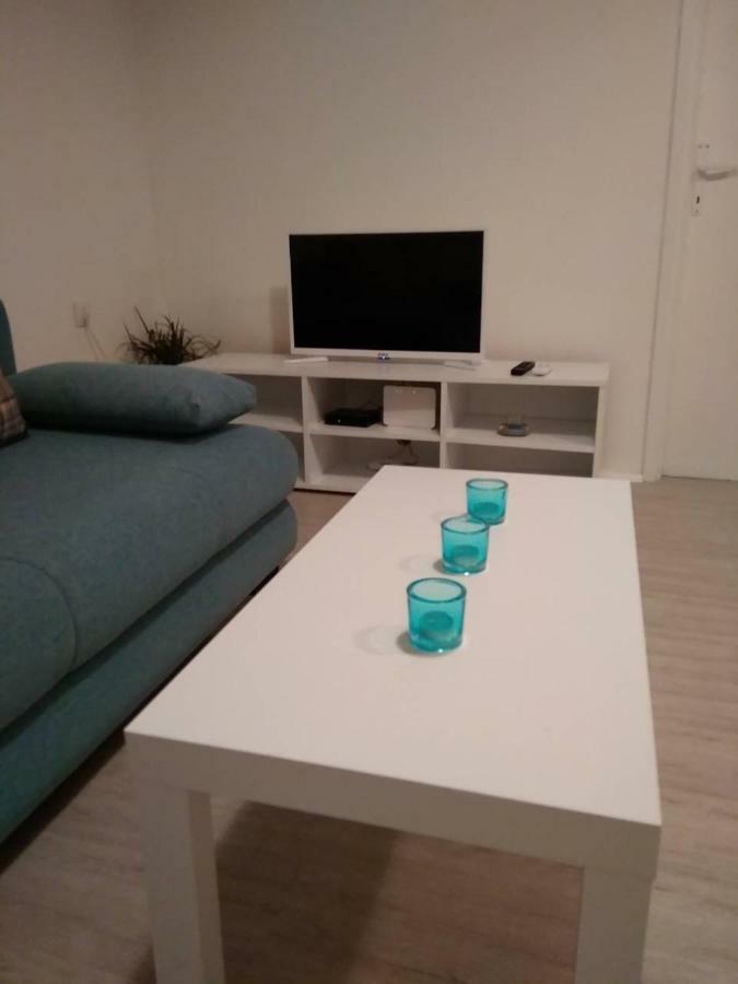 里耶卡Apartman Diego公寓 外观 照片